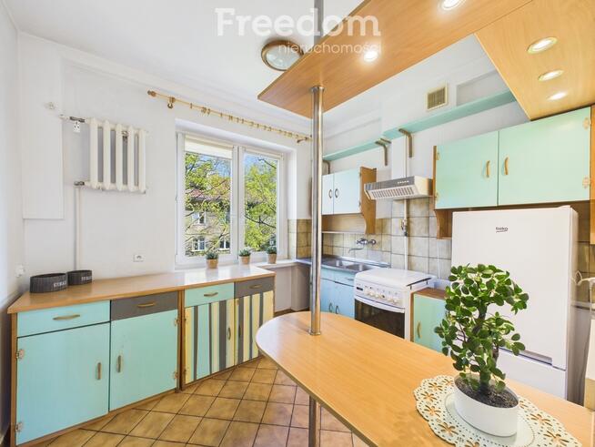 Na sprzedaż 3 pokoje 66,8 m² | Wrzeszcz Dolny