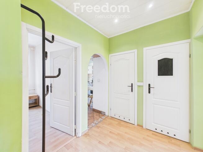 Na sprzedaż 3 pokoje 66,8 m² | Wrzeszcz Dolny
