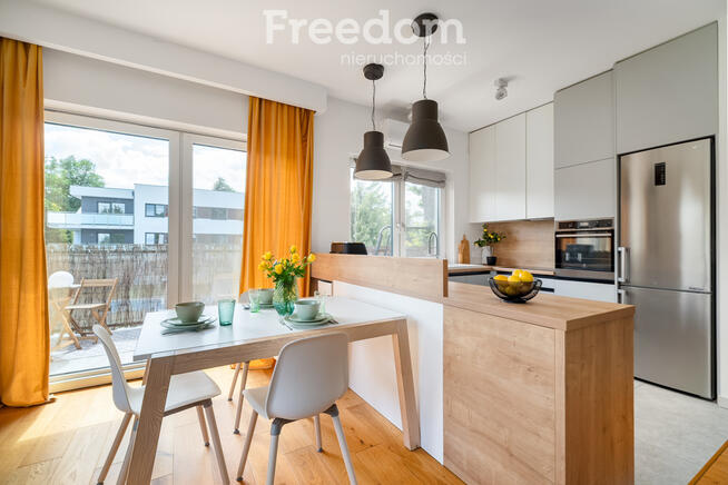 Ładny 3pokojowy apartament wynajmę :)