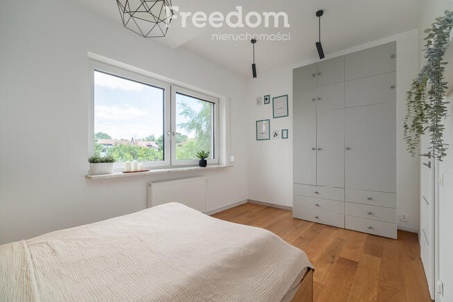 Ładny 3pokojowy apartament wynajmę :)