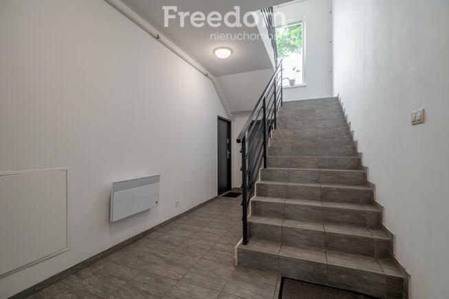 Ładny 3pokojowy apartament wynajmę :)
