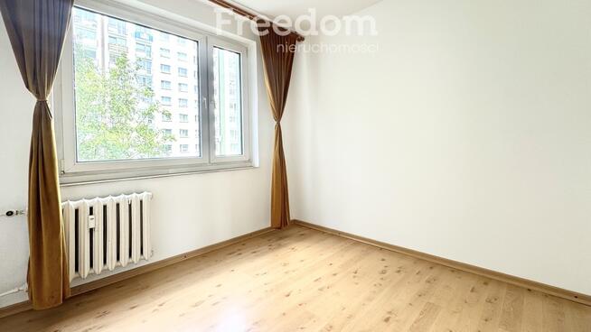 Dwa pokoje | Balkon | Bytków