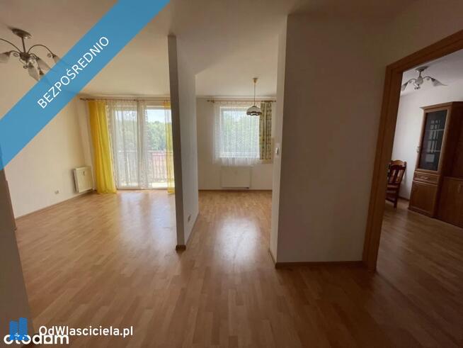 Super Cena, Bezp. sprzedam komfortowe 2 pok. mieszk. w Gdańsku, do centrum 25 min.