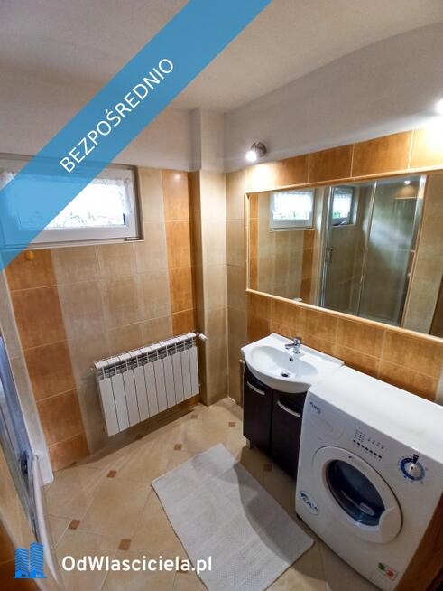 Dom 136 m²/210 m² powierzchni całkowitej-działka 1000 m², Piaseczno