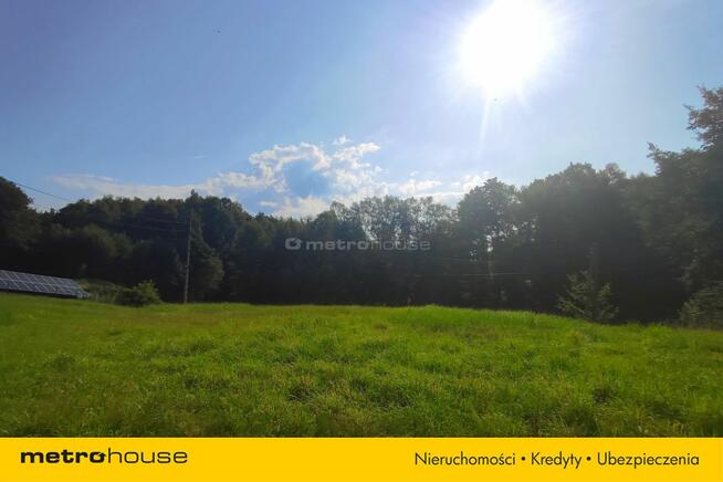 2505 m² - Ruptawa - Las i pełna prywatność