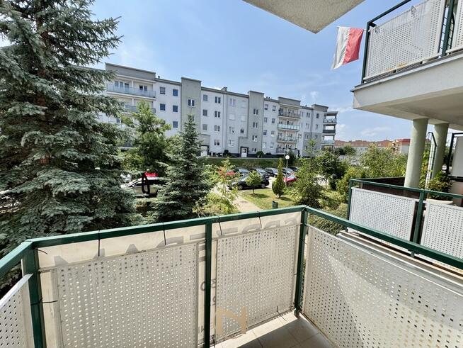 Mieszkanie Gorzów wielkopolski Górczyn