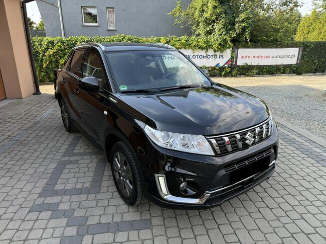 Suzuki Vitara 1,4 140KM 4x4 Serwis Koła lato + zima