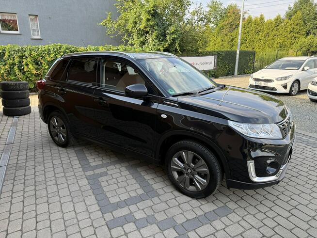 Suzuki Vitara 1,4 140KM 4x4 Serwis Koła lato + zima