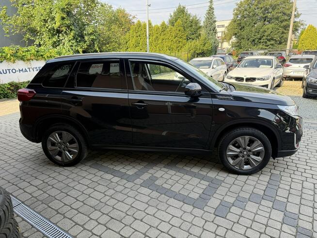 Suzuki Vitara 1,4 140KM 4x4 Serwis Koła lato + zima