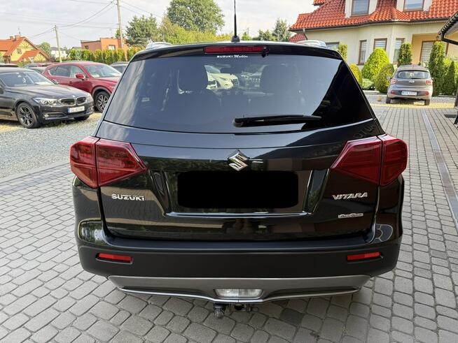 Suzuki Vitara 1,4 140KM 4x4 Serwis Koła lato + zima