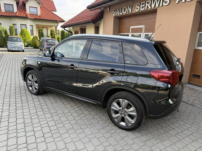 Suzuki Vitara 1,4 140KM 4x4 Serwis Koła lato + zima