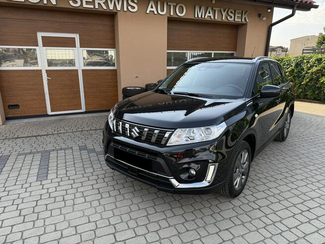 Suzuki Vitara 1,4 140KM 4x4 Serwis Koła lato + zima