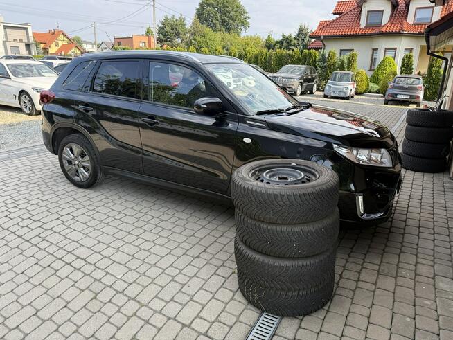Suzuki Vitara 1,4 140KM 4x4 Serwis Koła lato + zima