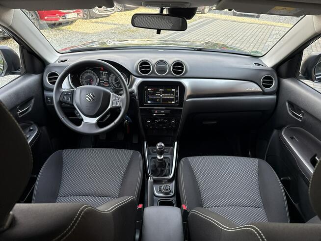 Suzuki Vitara 1,4 140KM 4x4 Serwis Koła lato + zima