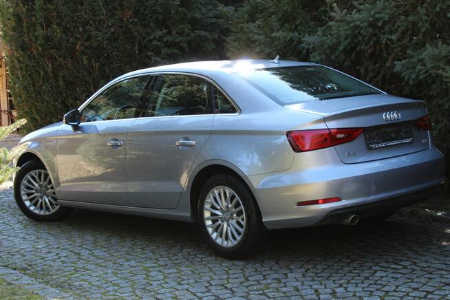 Audi A3 TDI Sedan Zadbany Egzemplarz Opłacony