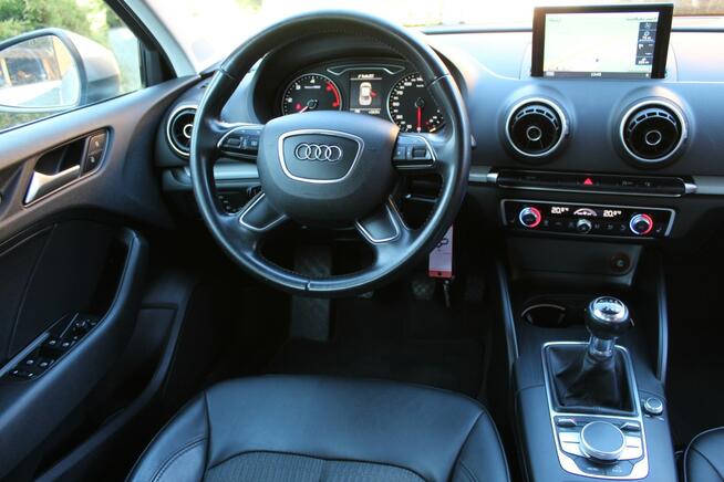 Audi A3 TDI Sedan Zadbany Egzemplarz Opłacony