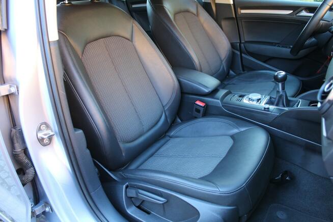 Audi A3 TDI Sedan Zadbany Egzemplarz Opłacony
