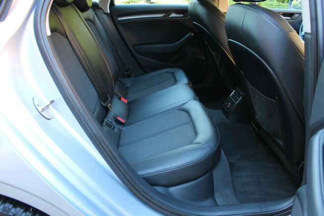 Audi A3 TDI Sedan Zadbany Egzemplarz Opłacony