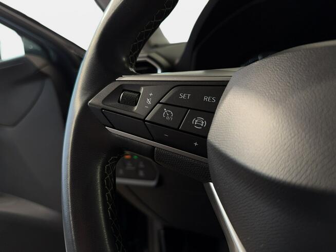 Seat Leon VAT 23% Style 1.0TSI 110KM M6 2022 r., salon PL, I właściciel