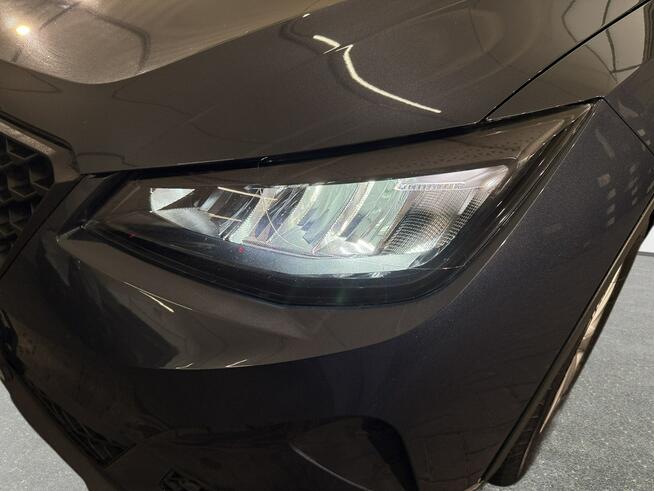 Seat Arona VAT 23% Style 1.0TSI 110KM M6 2022/2023 r., salon PL, I właściciel