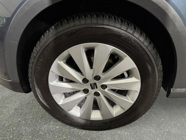 Seat Arona VAT 23% Style 1.0TSI 110KM M6 2022/2023 r., salon PL, I właściciel
