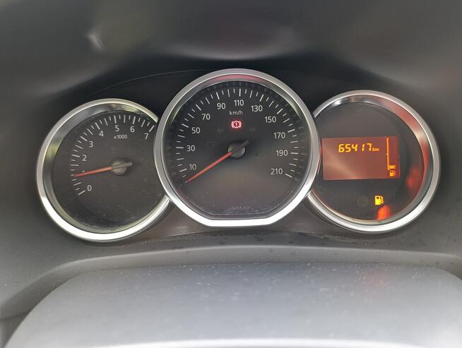 Dacia Sandero Serwisowana ,bezwypadkowa 2x Koła