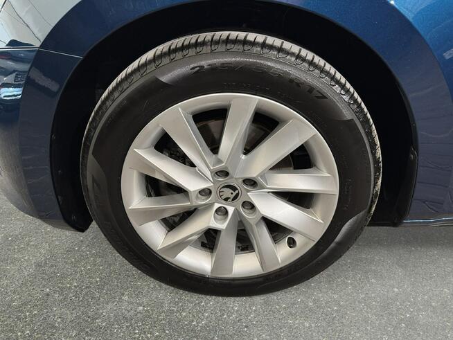 Škoda Superb VAT 23% Combi Style 2.0TSI 190KM DSG 2024 r., s. PL, I wł., gwarancja
