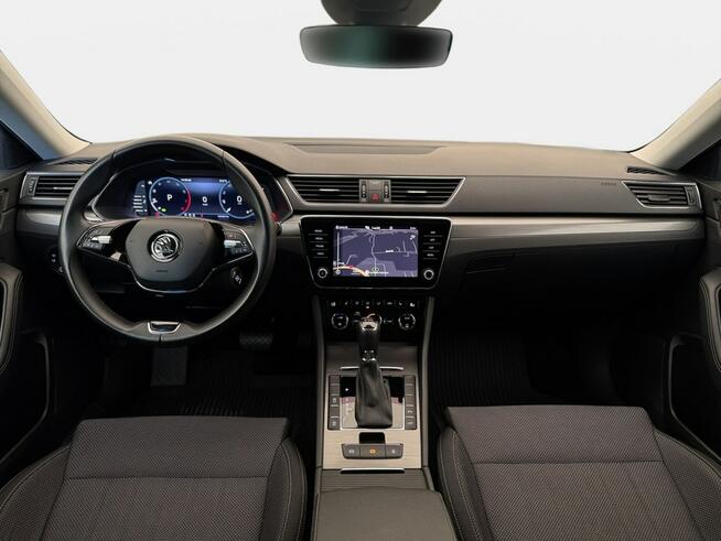 Škoda Superb VAT 23% Combi Style 2.0TSI 190KM DSG 2024 r., s. PL, I wł., gwarancja