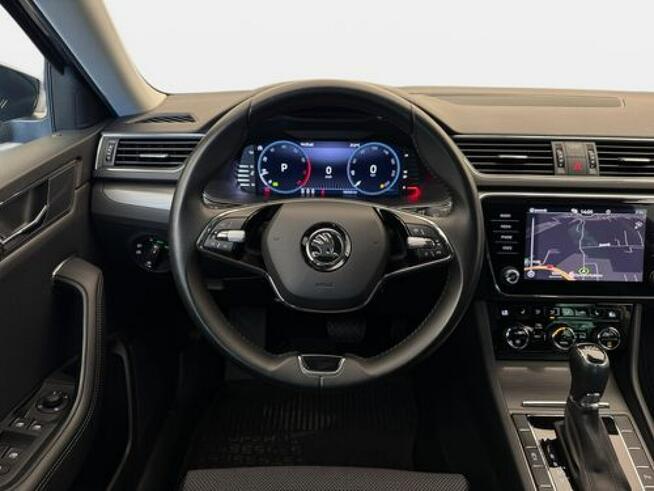 Škoda Superb VAT 23% Combi Style 2.0TSI 190KM DSG 2024 r., s. PL, I wł., gwarancja