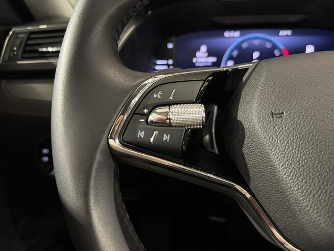 Škoda Superb VAT 23% Combi Style 2.0TSI 190KM DSG 2024 r., s. PL, I wł., gwarancja