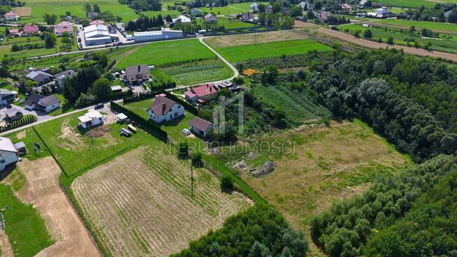 Dom Lisów gm. Skołyszyn