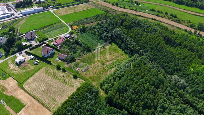 Dom Lisów gm. Skołyszyn