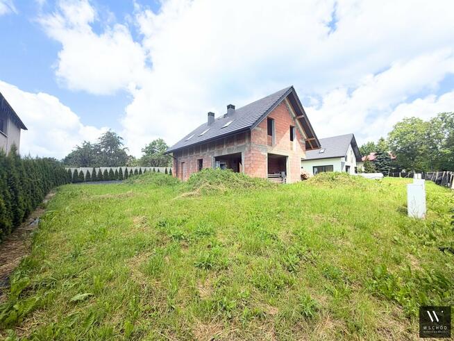 Dom Radwanowice gm. Zabierzów, Szkolna