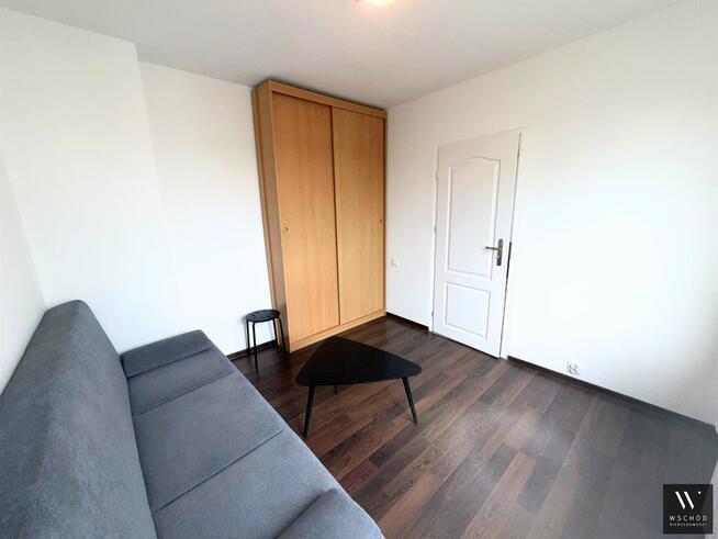 Mieszkanie Kraków Prądnik Czerwony, Janusza Meissnera
