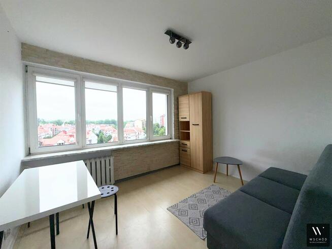 Mieszkanie Kraków Prądnik Czerwony, Janusza Meissnera