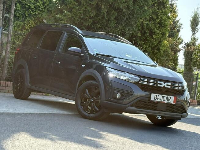 Dacia Jogger 1.0 TCe 110 KM Extreme | 2023 | 44 tys. km | Bezwypadkowy