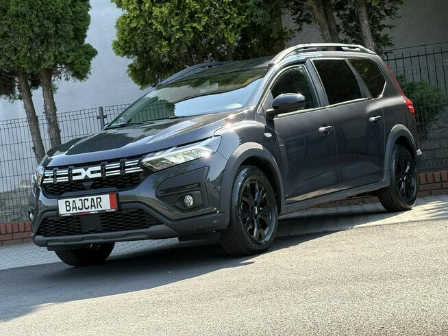 Dacia Jogger 1.0 TCe 110 KM Extreme | 2023 | 44 tys. km | Bezwypadkowy