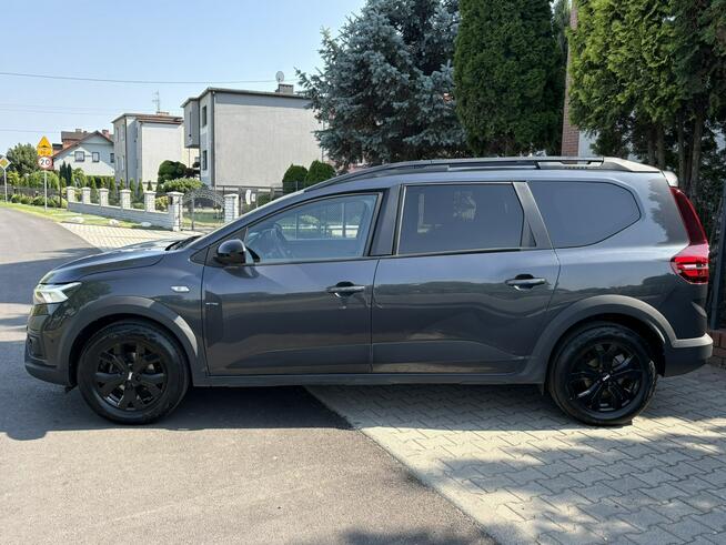 Dacia Jogger 1.0 TCe 110 KM Extreme | 2023 | 44 tys. km | Bezwypadkowy