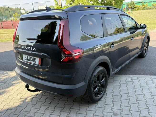 Dacia Jogger 1.0 TCe 110 KM Extreme | 2023 | 44 tys. km | Bezwypadkowy