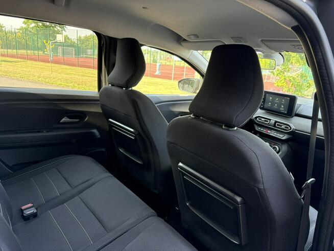 Dacia Jogger 1.0 TCe 110 KM Extreme | 2023 | 44 tys. km | Bezwypadkowy