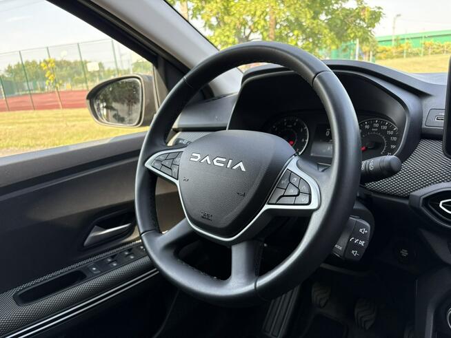 Dacia Jogger 1.0 TCe 110 KM Extreme | 2023 | 44 tys. km | Bezwypadkowy