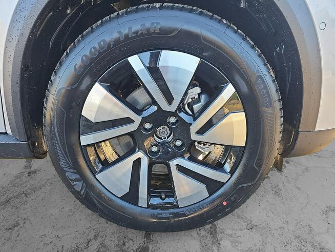 OPEL Frontera GS Hybrid 1.2 - 145 KM 8-letnia Gwarancja Specjalna