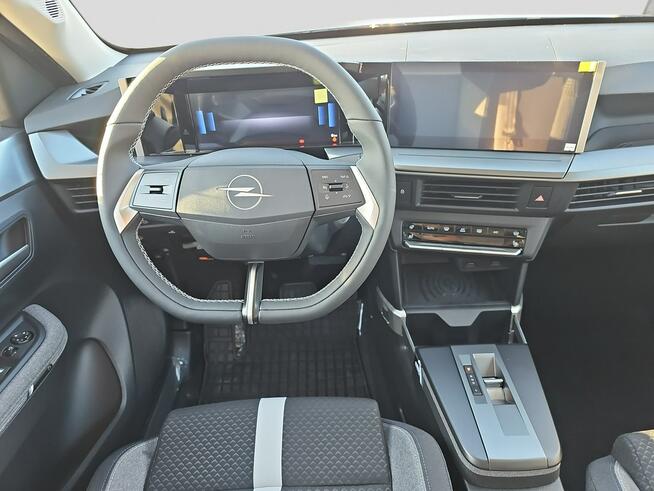OPEL Frontera GS Hybrid 1.2 - 145 KM 8-letnia Gwarancja Specjalna