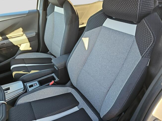 OPEL Frontera GS Hybrid 1.2 - 145 KM 8-letnia Gwarancja Specjalna