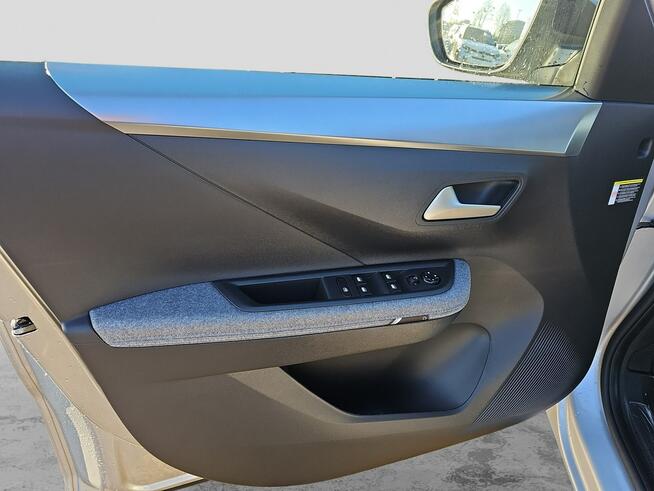 OPEL Frontera GS Hybrid 1.2 - 145 KM 8-letnia Gwarancja Specjalna