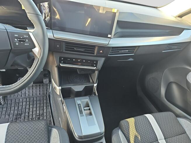 OPEL Frontera GS Hybrid 1.2 - 145 KM 8-letnia Gwarancja Specjalna