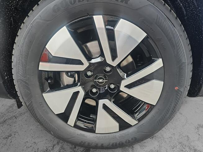 OPEL Frontera Edition Hybrid 1.2 - 145 KM 8-letnia Gwarancja