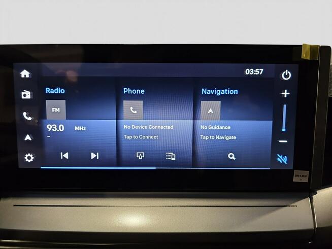 OPEL Frontera Edition Hybrid 1.2 - 145 KM 8-letnia Gwarancja