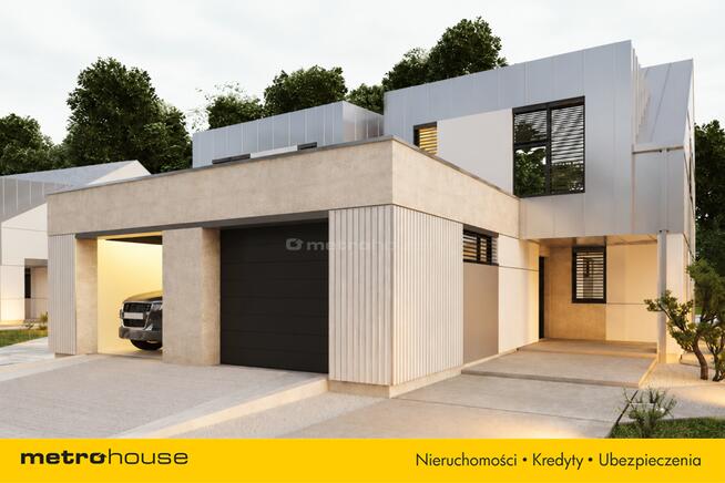 NOWE DOMY PREMIUM JACHRANKA GM. SEROCK