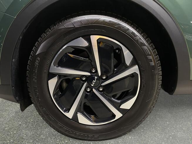 Kia Sportage VAT 23% 1.6T-GDI mHEV 180KM DCT 2023 r., salon PL, I właściciel